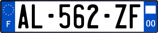 AL-562-ZF