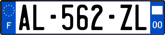 AL-562-ZL