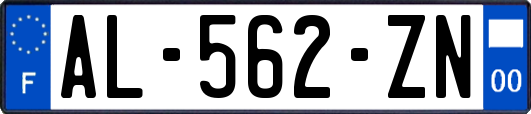 AL-562-ZN