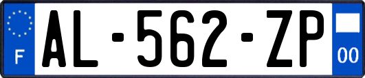 AL-562-ZP