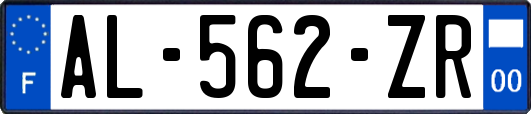 AL-562-ZR