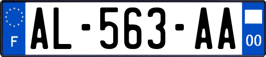 AL-563-AA