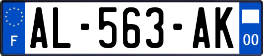 AL-563-AK