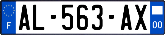 AL-563-AX