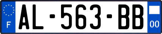 AL-563-BB