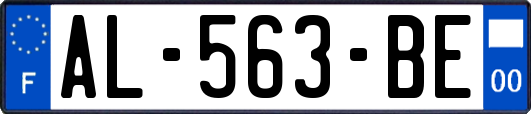 AL-563-BE