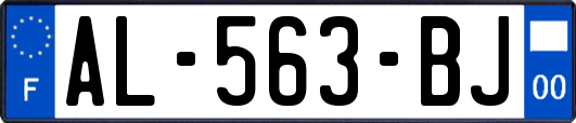 AL-563-BJ