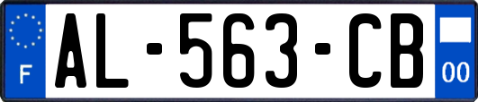 AL-563-CB