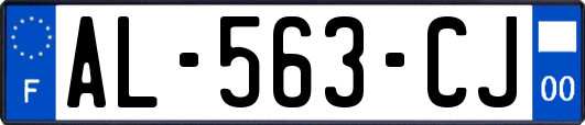 AL-563-CJ
