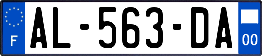 AL-563-DA