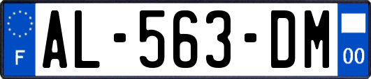 AL-563-DM