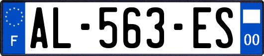 AL-563-ES
