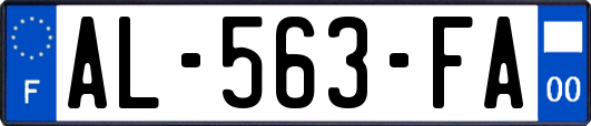 AL-563-FA