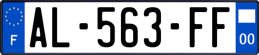 AL-563-FF