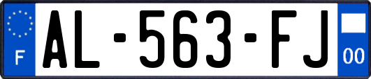 AL-563-FJ