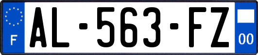 AL-563-FZ