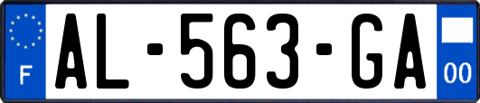 AL-563-GA