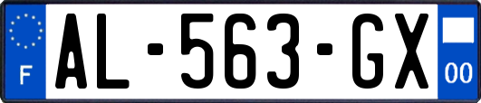 AL-563-GX