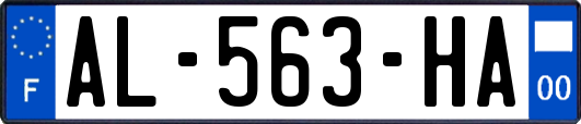 AL-563-HA
