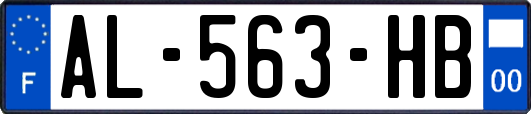AL-563-HB