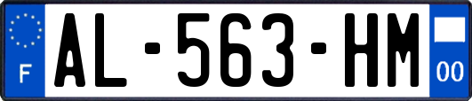 AL-563-HM
