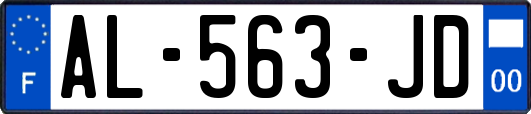 AL-563-JD