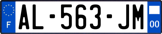 AL-563-JM