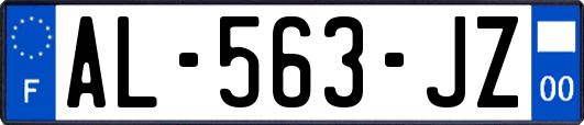 AL-563-JZ