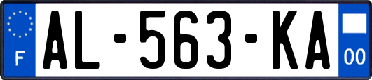 AL-563-KA