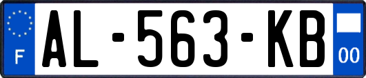 AL-563-KB