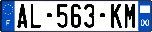 AL-563-KM