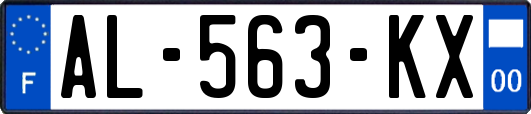AL-563-KX