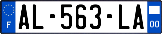 AL-563-LA