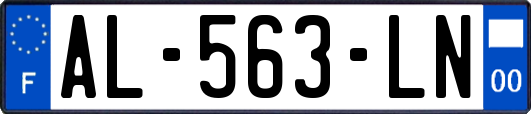 AL-563-LN