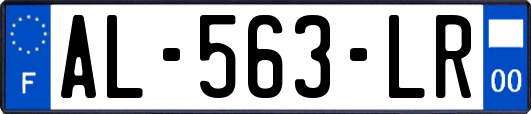 AL-563-LR