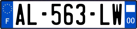 AL-563-LW