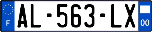 AL-563-LX