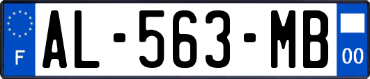 AL-563-MB