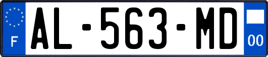 AL-563-MD