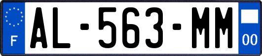 AL-563-MM