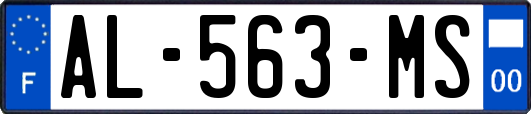 AL-563-MS