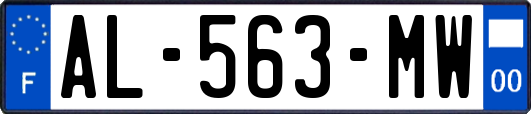 AL-563-MW