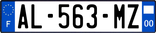 AL-563-MZ