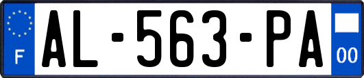AL-563-PA