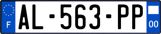 AL-563-PP