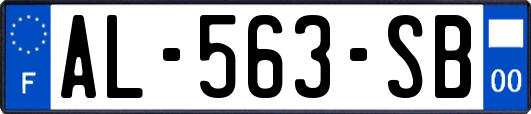 AL-563-SB