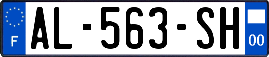 AL-563-SH