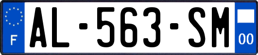 AL-563-SM