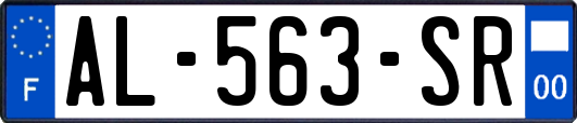 AL-563-SR