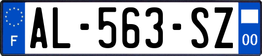 AL-563-SZ